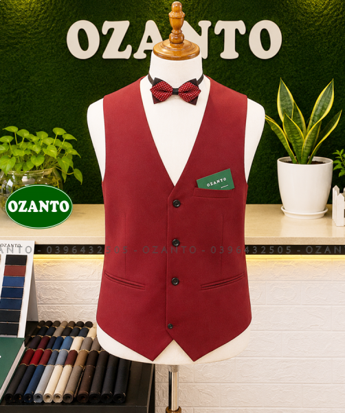 Gile đỏ đô giá rẻ