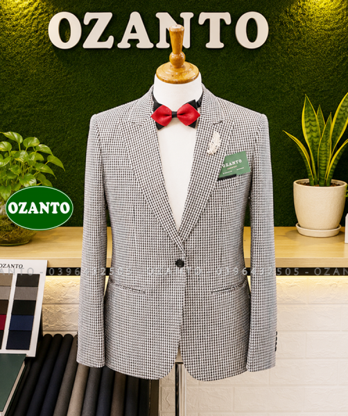 Bộ vest RS