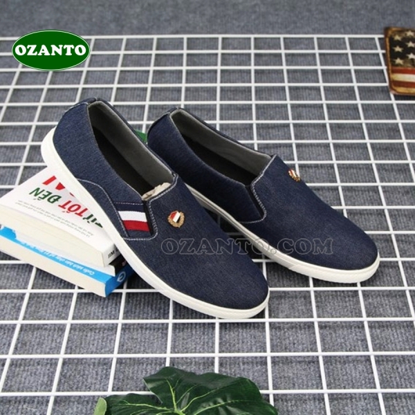 Giày lười OZANTO