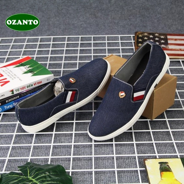 Giày lười OZANTO