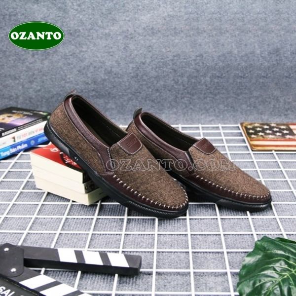 Giày lười OZANTO
