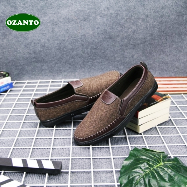 Giày lười OZANTO